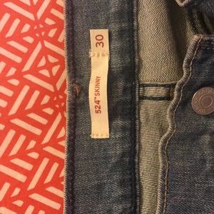 Levis Jeans